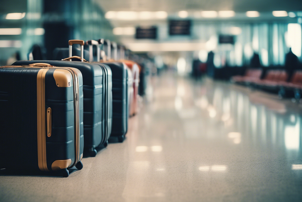 Meilleurs accessoires de voyage pour longs vols