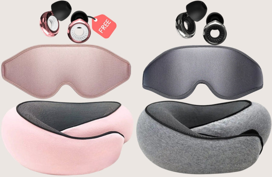 First Class Premium Set - Premium Bundle