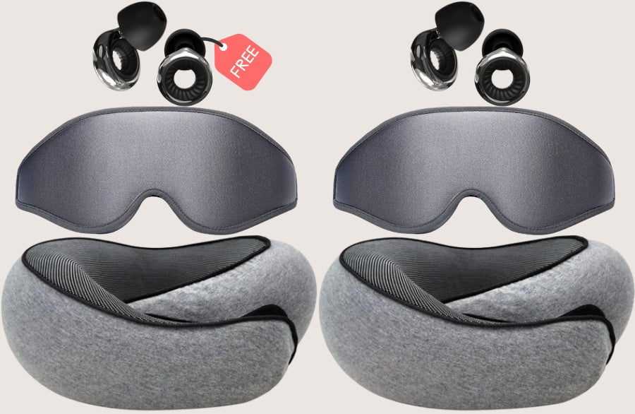 First Class Premium Set - Premium Bundle