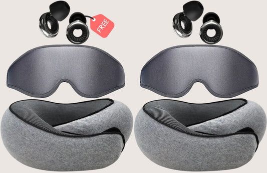 First Class Premium Set - Premium Bundle