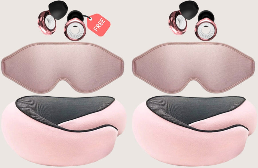 First Class Premium Set - Premium Bundle