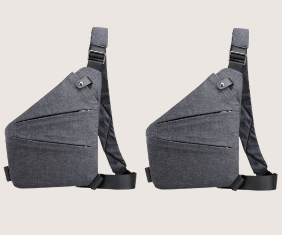 FlyHugz® Anti Theft Travel Bag (Black Friday BOGO)