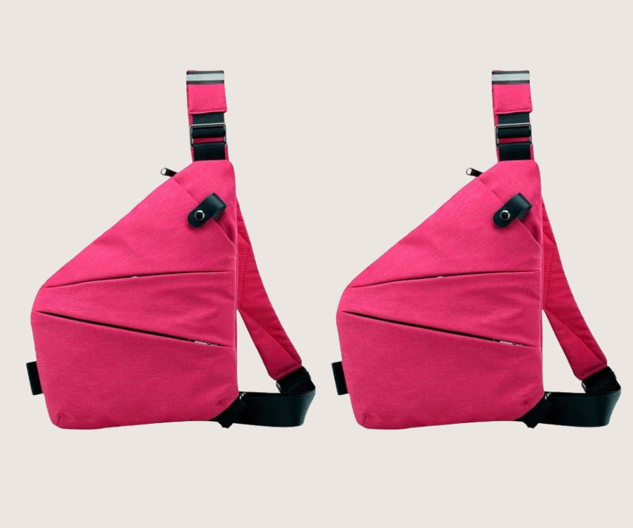 FlyHugz® Anti Theft Travel Bag (Black Friday BOGO)