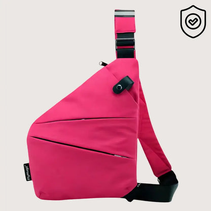 FlyHugz® Anti Theft Travel Bag