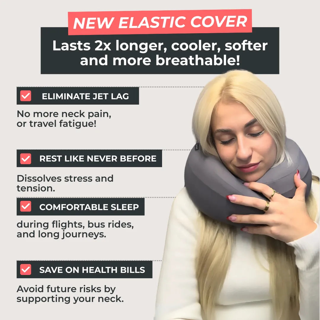 FlyHugz® Ultimate Upgrade Bundle