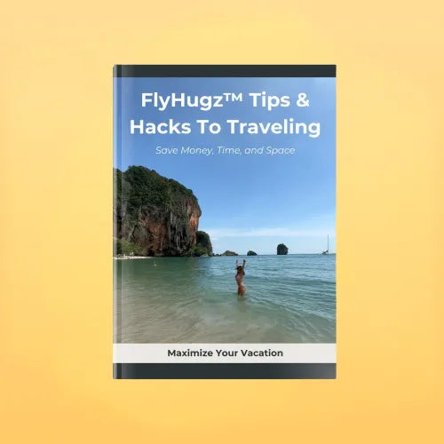 Travel Tips Guide