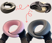 FlyHugz® Luxury Pillow Covers