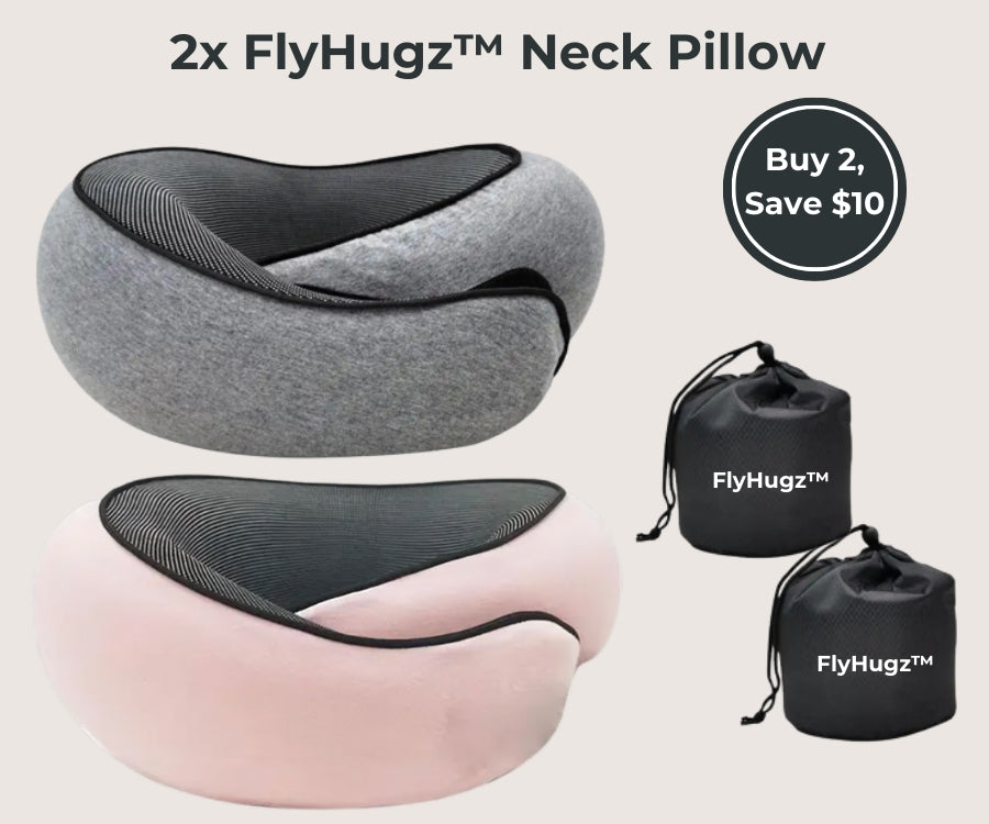 Free neck pillow hotsell