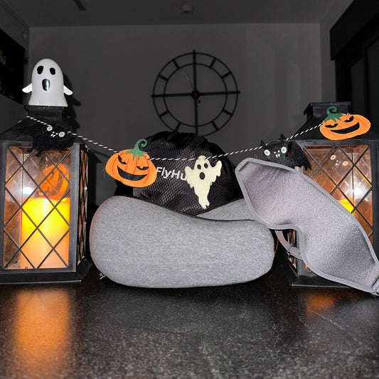 FlyHugz® Halloween Bundle