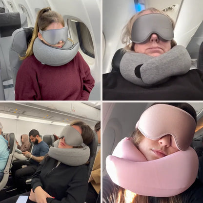 FlyHugz® Erste Klasse Premium Bundle