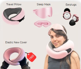FlyHugz® Premium Gift Bundle (CheckoutChamp)