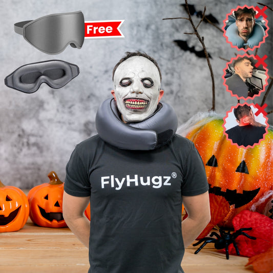 FlyHugz® Halloween Gifting Bundle