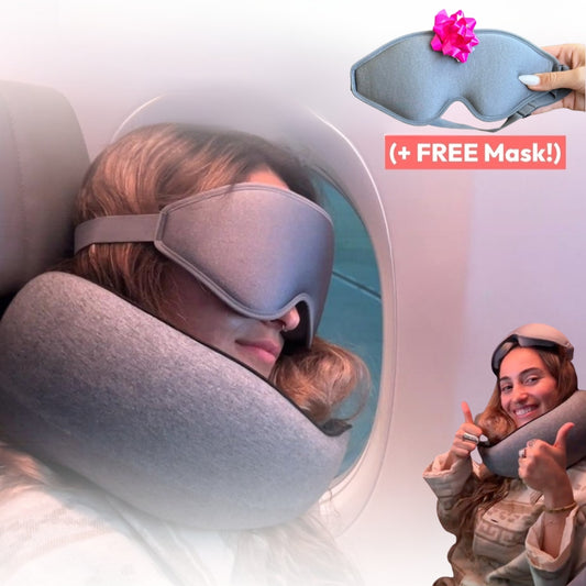 FlyHugz® Holiday Gifting Bundle