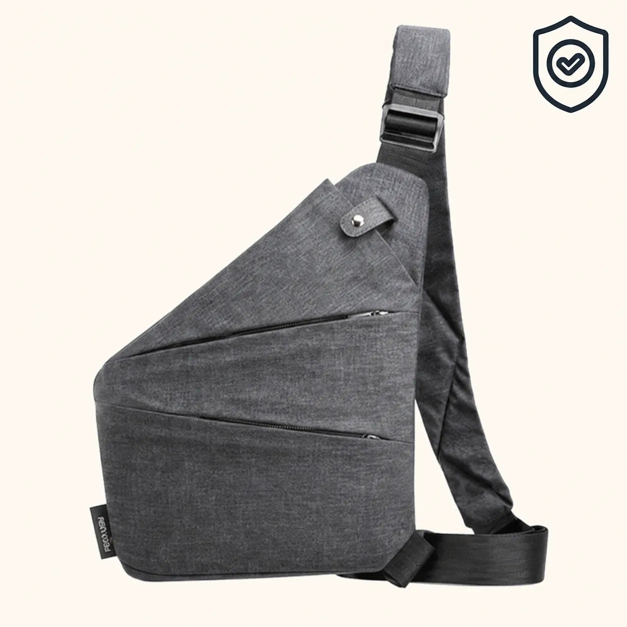 Bag Gray