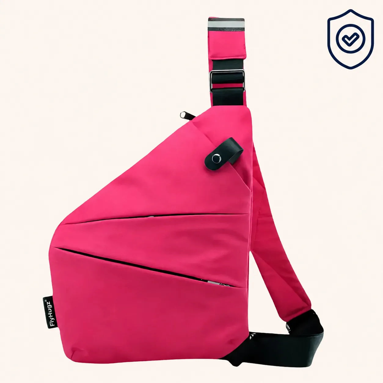 Bag Pink