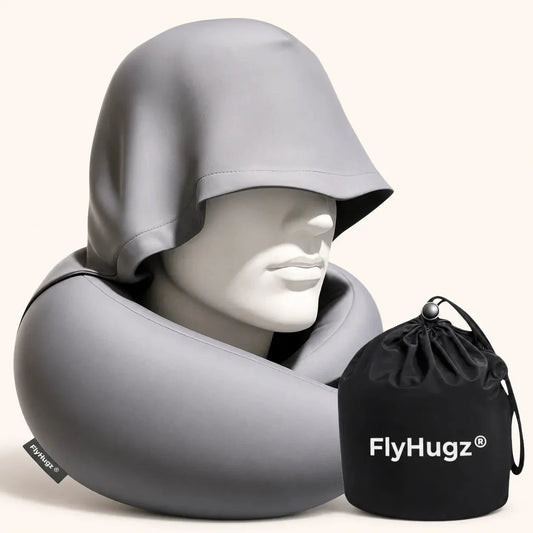 Hood Gray