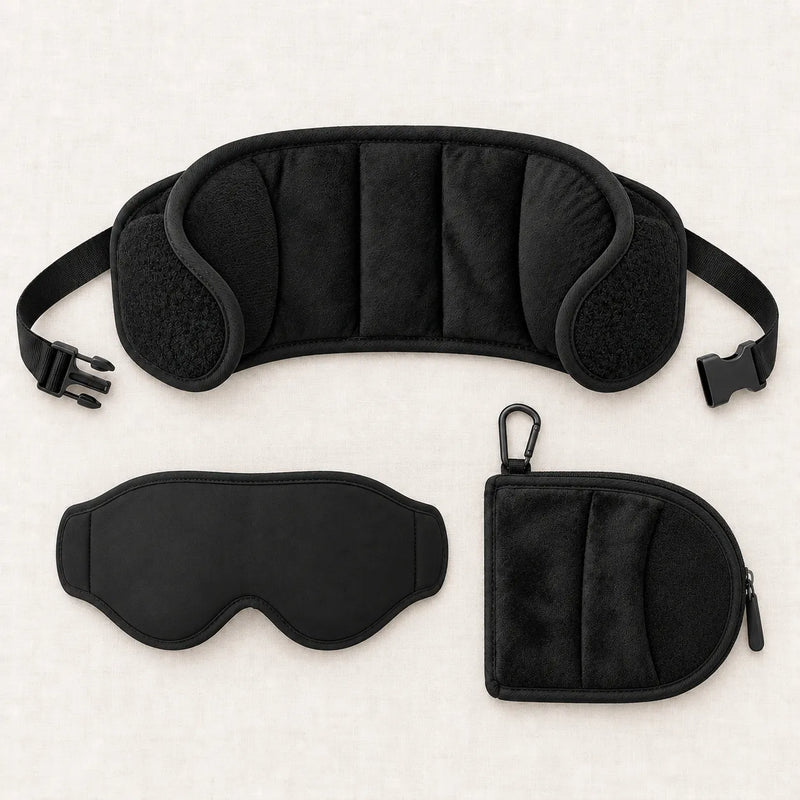 FlyHugz technical specs